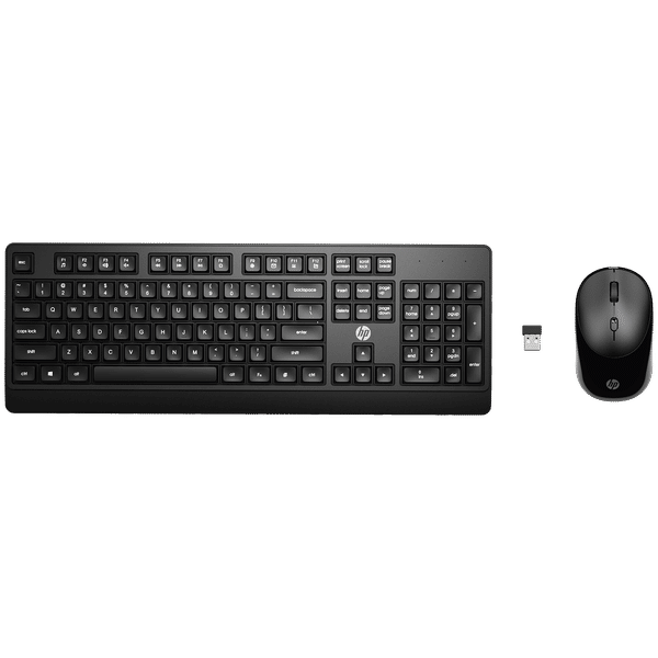 Keyboard and mouse shop wifi